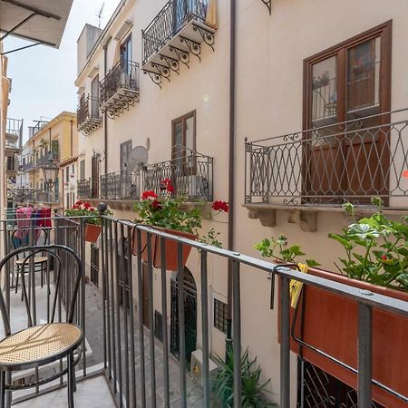 باليرمو Atria Home - Alle Spalle Del Teatro Massimo المظهر الخارجي الصورة