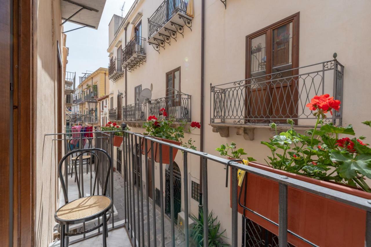 باليرمو Atria Home - Alle Spalle Del Teatro Massimo المظهر الخارجي الصورة