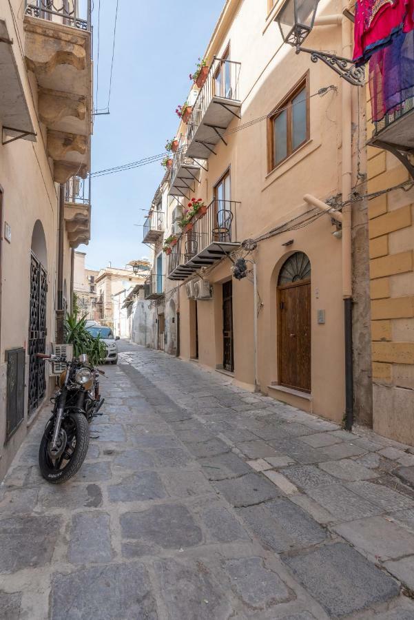 باليرمو Atria Home - Alle Spalle Del Teatro Massimo المظهر الخارجي الصورة